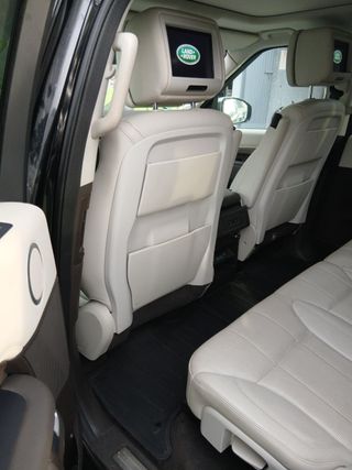 Land Rover Discovery 3.0 TD6 190kW (258CV) HSE Luxury Auto