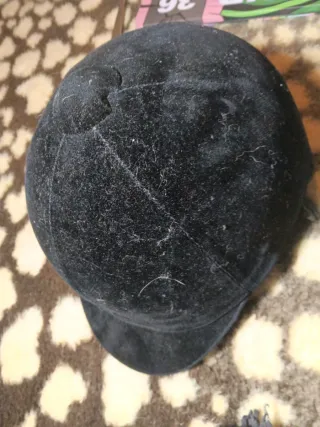 Casco hípica Talla Pequeña