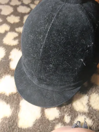 Casco hípica Talla Pequeña