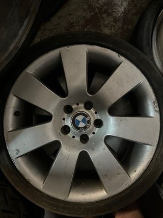 4 Llantas BMW Styling 123 ET20