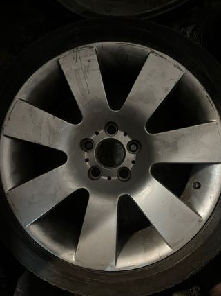 4 Llantas BMW Styling 123 ET20