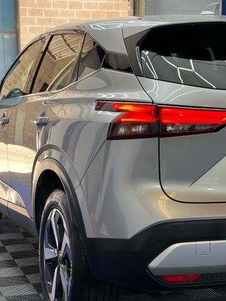 Nissan Qashqai 2021