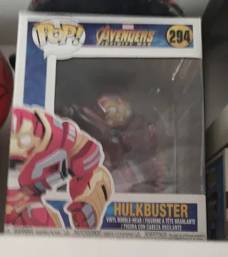 Funko Pop! Variados