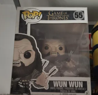 Funko Pop! Variados