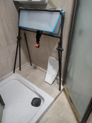 Bañera Stoke Completa