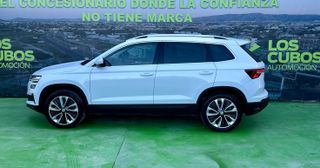 Skoda Karoq 1.5 TSI 110kW (150CV) DSG ACT Sportline