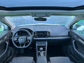 Skoda Karoq 1.5 TSI 110kW (150CV) DSG ACT Sportline