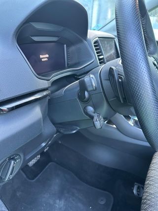 Skoda Karoq 1.5 TSI 110kW (150CV) DSG ACT Sportline