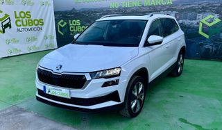 Skoda Karoq 1.5 TSI 110kW (150CV) DSG ACT Sportline