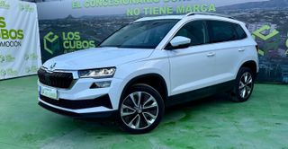 Skoda Karoq 1.5 TSI 110kW (150CV) DSG ACT Sportline