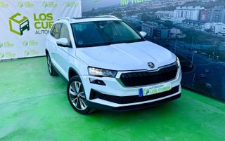 Skoda Karoq 1.5 TSI 110kW (150CV) DSG ACT Sportline