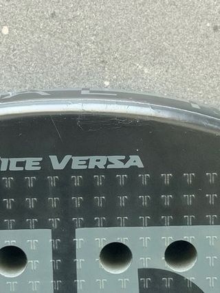 Tactical pádel El Toro Viceversa 2.0