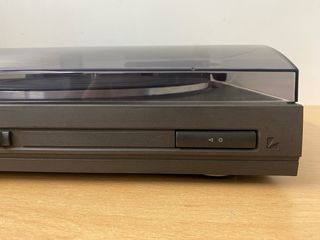 Plato Luxman P-007