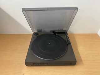 Plato Luxman P-007