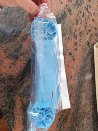 Funda tablet infantil azul