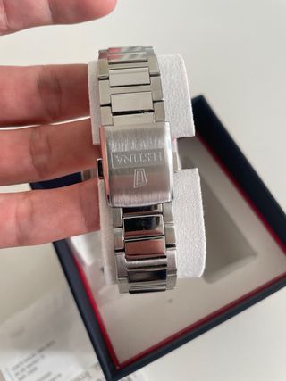 Reloj Festina SWISS CAB ACE ESP AZEL