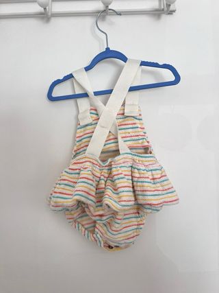 Fofo Menina 3-6 meses| Zippy