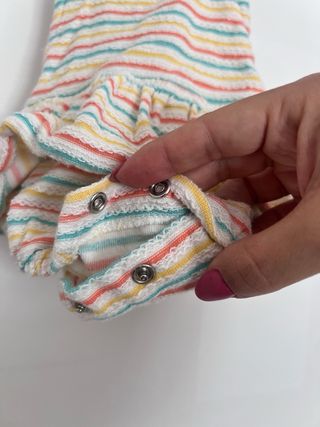 Fofo Menina 3-6 meses| Zippy