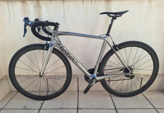 Bicicleta Wilier Zero7