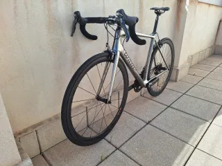 Bicicleta Wilier Zero7