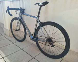 Bicicleta Wilier Zero7