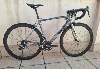 Bicicleta Wilier Zero7