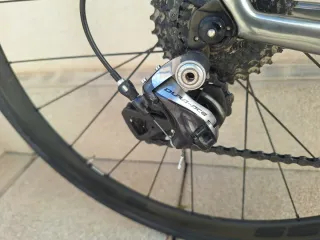 Bicicleta Wilier Zero7