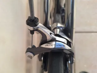 Bicicleta Wilier Zero7