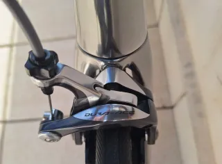 Bicicleta Wilier Zero7