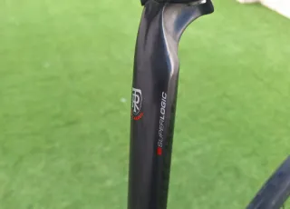 Bicicleta Wilier Zero7