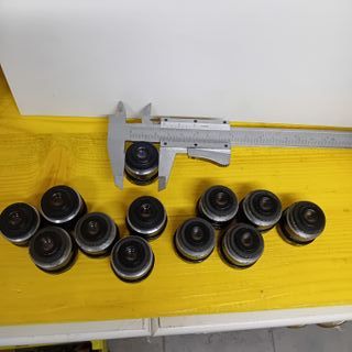 Obiettivo Hiroxer TV Lens F1.4 12mm