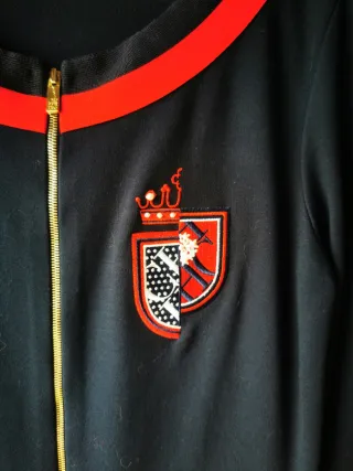 Vestido Carolina Herrera