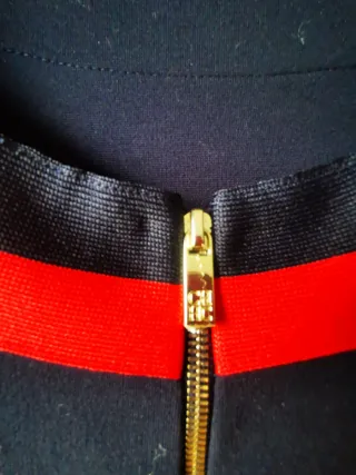 Vestido Carolina Herrera