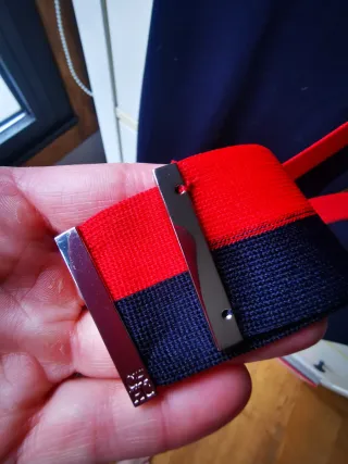 Vestido Carolina Herrera