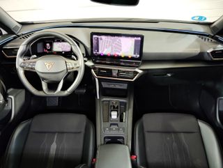 CUPRA Formentor 1.5 TSI DSG