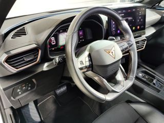 CUPRA Formentor 1.5 TSI DSG