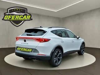 CUPRA Formentor 1.5 TSI DSG