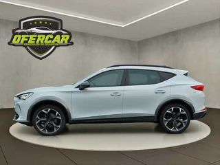 CUPRA Formentor 1.5 TSI DSG