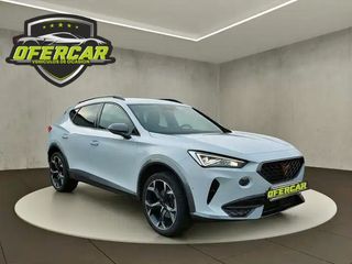 CUPRA Formentor 1.5 TSI DSG