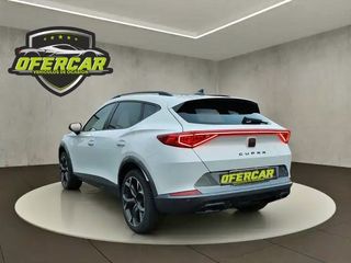 CUPRA Formentor 1.5 TSI DSG