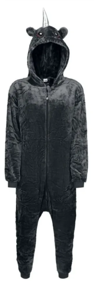 Pijama Disfraz Unicornio