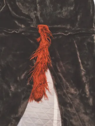 Pijama Disfraz Unicornio