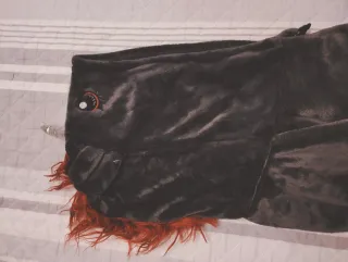 Pijama Disfraz Unicornio