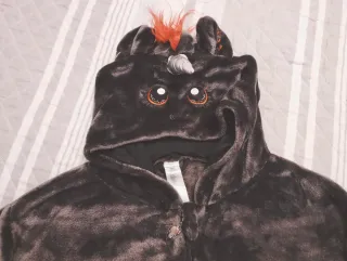 Pijama Disfraz Unicornio