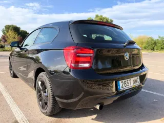 BMW Serie 1 114i Essential Edition
