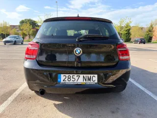 BMW Serie 1 114i Essential Edition