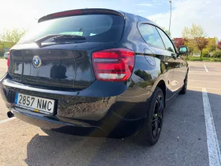 BMW Serie 1 114i Essential Edition