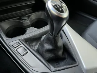BMW Serie 1 114i Essential Edition