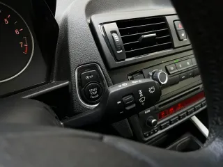 BMW Serie 1 114i Essential Edition