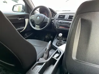 BMW Serie 1 114i Essential Edition